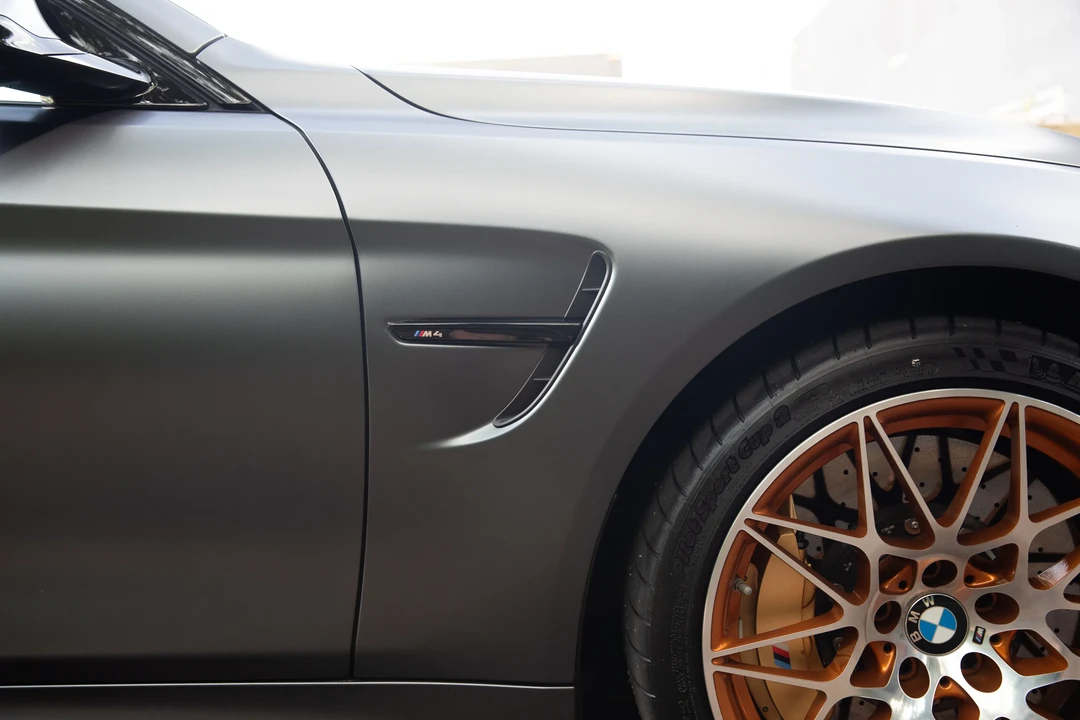 2016 BMW F82/F83 M4 - Image 22 of 31