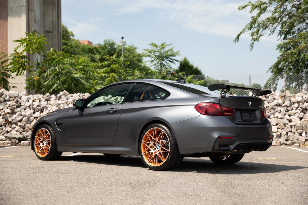 2016 BMW F82/F83 M4 - Image 11 of 31