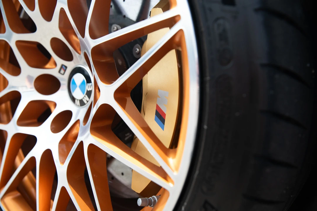 2016 BMW F82/F83 M4 - Image 27 of 31