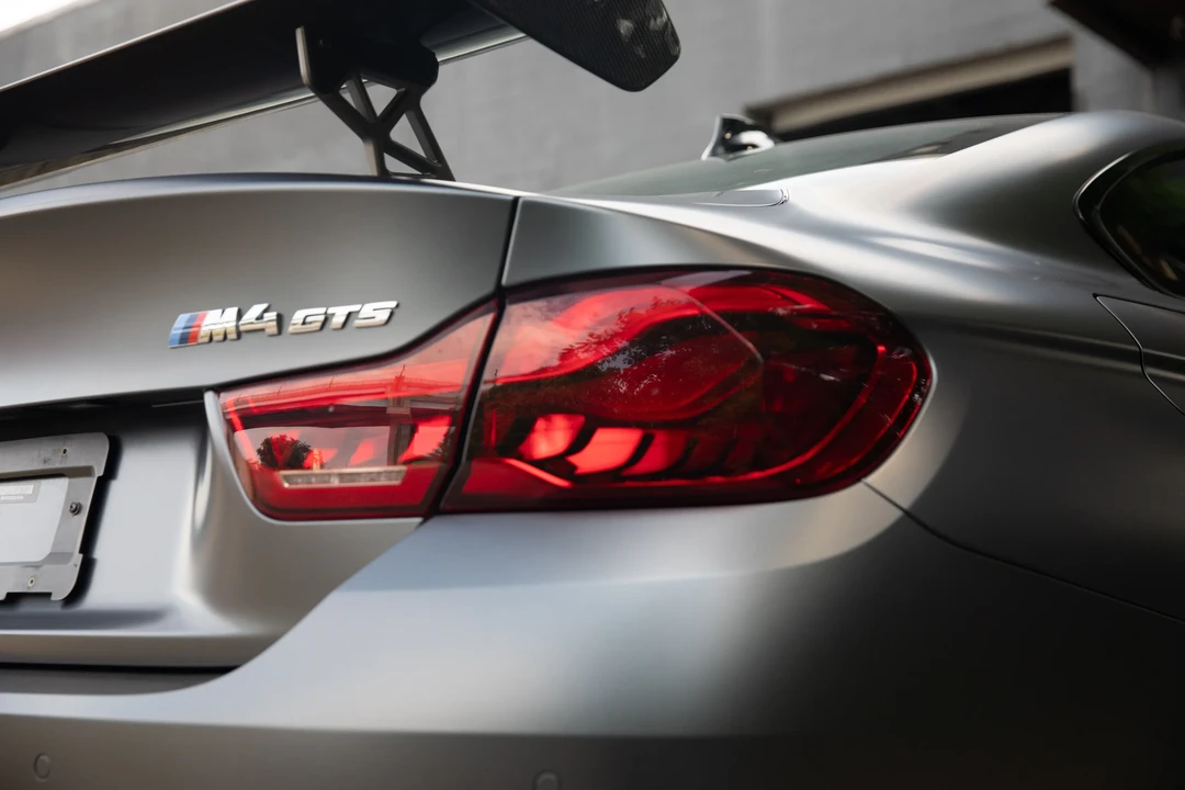 2016 BMW F82/F83 M4 - Image 21 of 31
