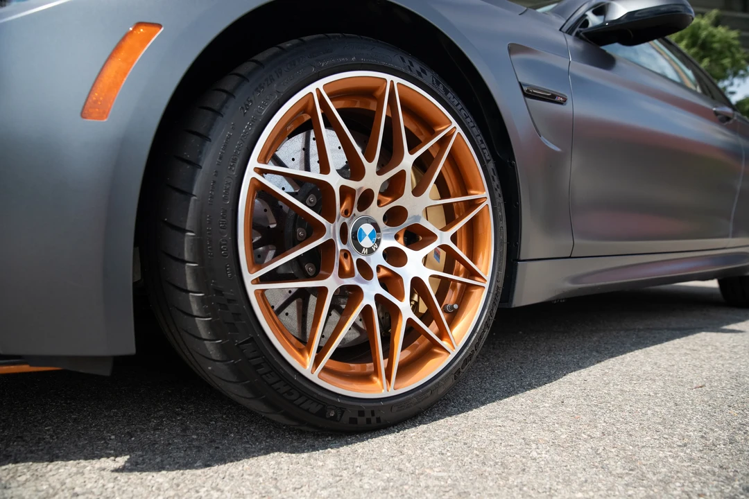 2016 BMW F82/F83 M4 - Image 26 of 31