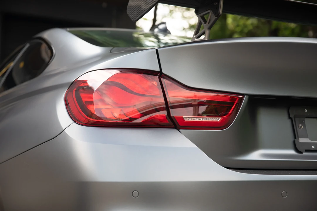 2016 BMW F82/F83 M4 - Image 18 of 31