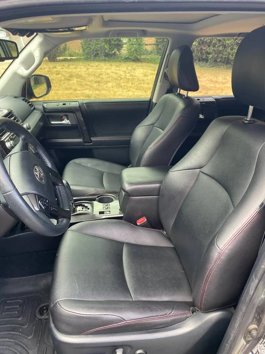 2016 Toyota 4Runner 5th Gen - Image 10 of 18