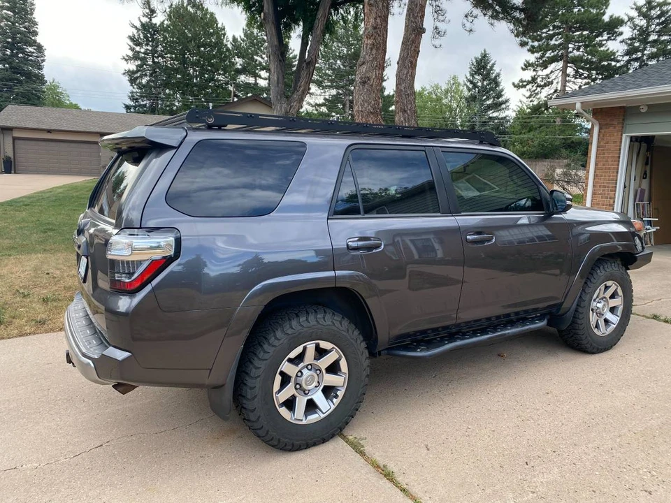 2016 Toyota 4Runner 5th Gen - Image 4 of 18