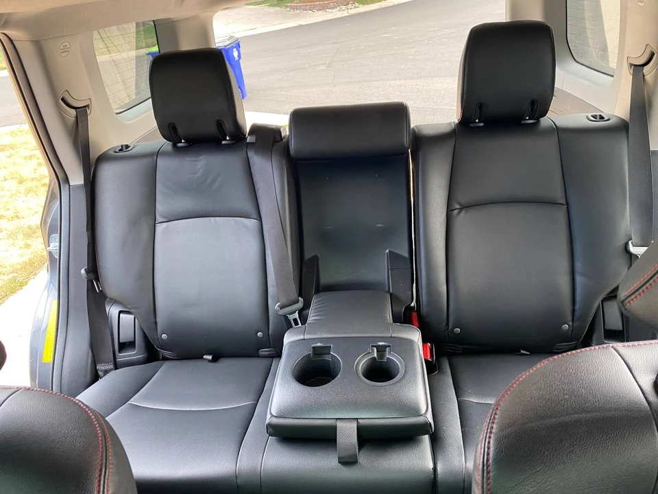2016 Toyota 4Runner 5th Gen - Image 15 of 18
