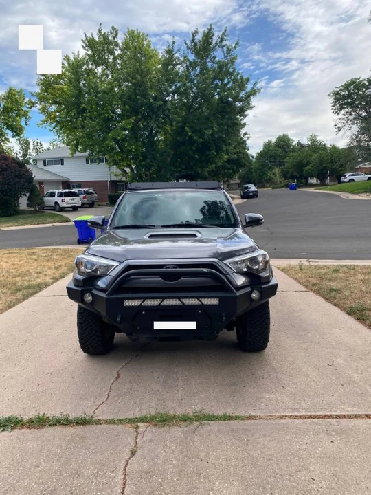 2016 Toyota 4Runner 5th Gen - Image 6 of 18