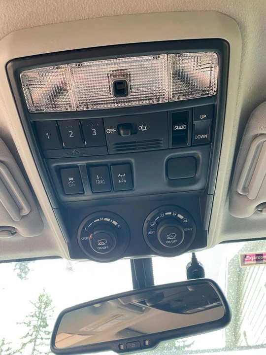 2016 Toyota 4Runner 5th Gen - Image 16 of 18