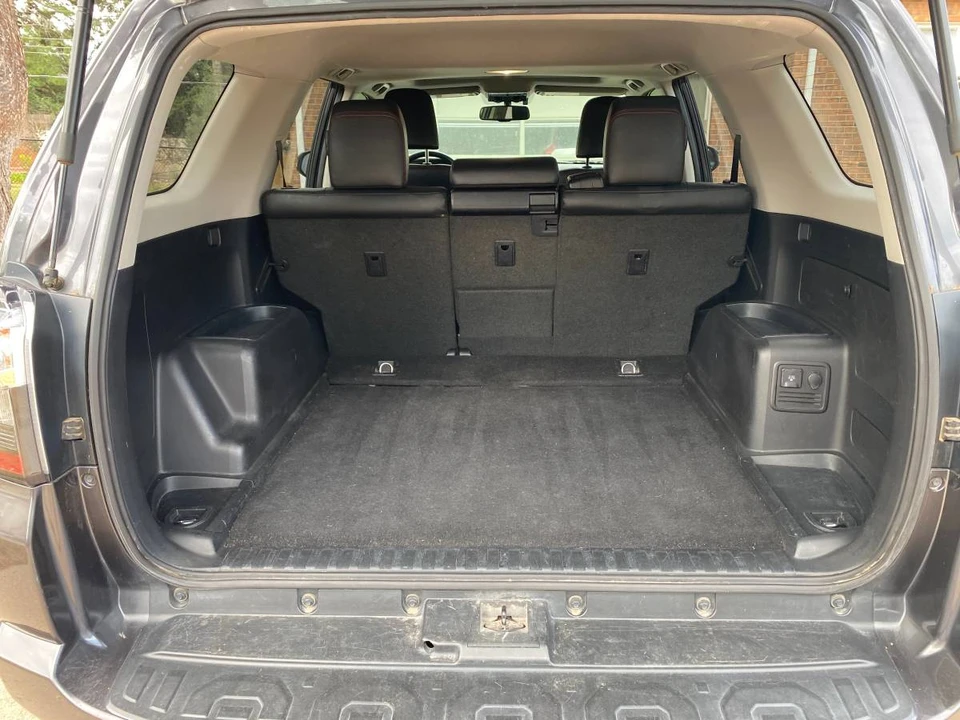 2016 Toyota 4Runner 5th Gen - Image 8 of 18