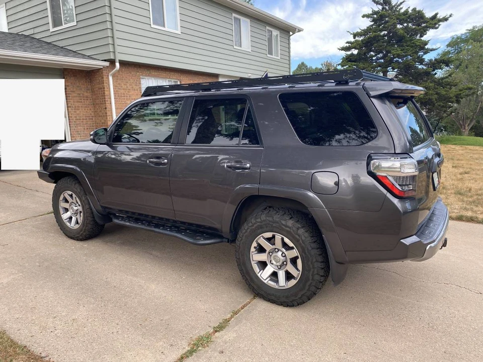 2016 Toyota 4Runner 5th Gen - Image 2 of 18