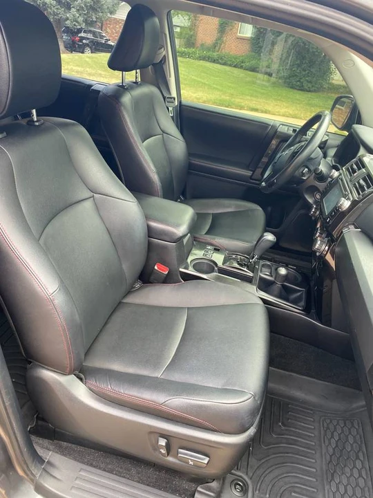 2016 Toyota 4Runner 5th Gen - Image 11 of 18
