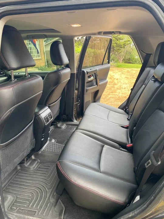2016 Toyota 4Runner 5th Gen - Image 14 of 18