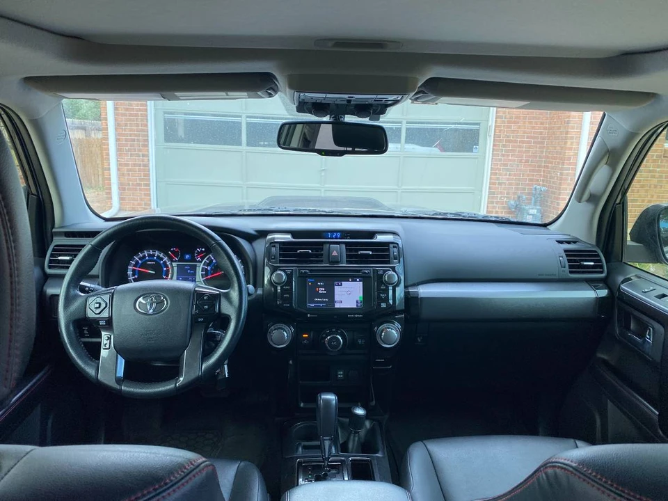 2016 Toyota 4Runner 5th Gen - Image 12 of 18