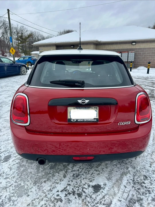 2016 Mini Mini 3rd Gen - Image 4 of 19