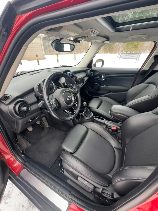 2016 Mini Mini 3rd Gen - Image 10 of 19