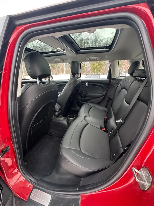 2016 Mini Mini 3rd Gen - Image 12 of 19
