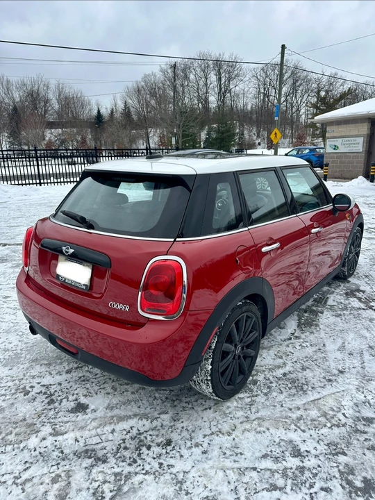 2016 Mini Mini 3rd Gen - Image 7 of 19