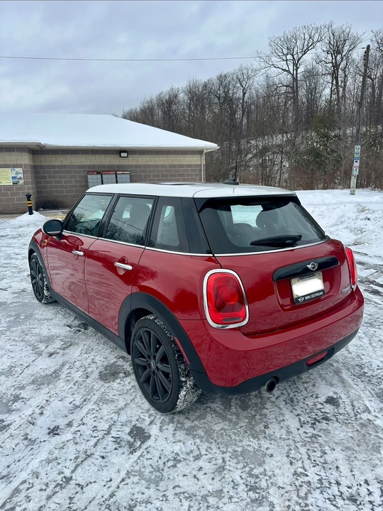 2016 Mini Mini 3rd Gen - Image 3 of 19