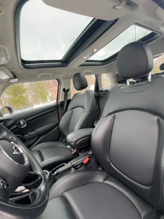 2016 Mini Mini 3rd Gen - Image 11 of 19