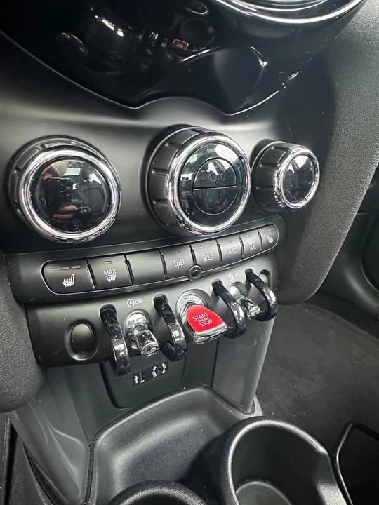 2016 Mini Mini 3rd Gen - Image 14 of 19