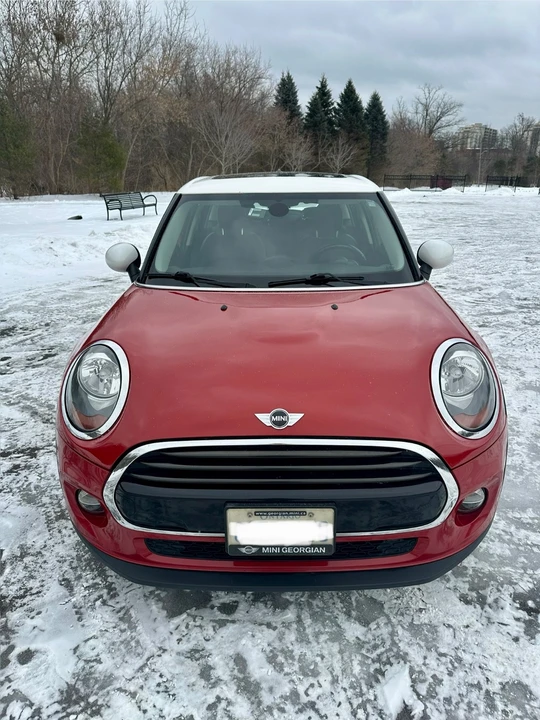 2016 Mini Mini 3rd Gen - Image 2 of 19