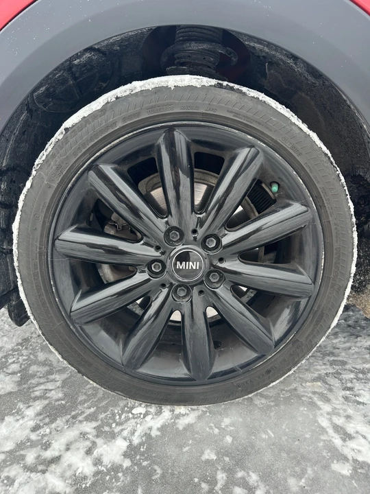 2016 Mini Mini 3rd Gen - Image 8 of 19
