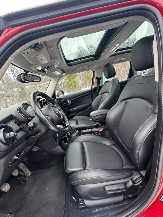 2016 Mini Mini 3rd Gen - Image 9 of 19