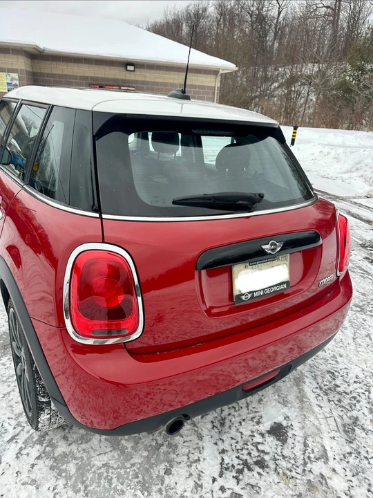 2016 Mini Mini 3rd Gen - Image 6 of 19