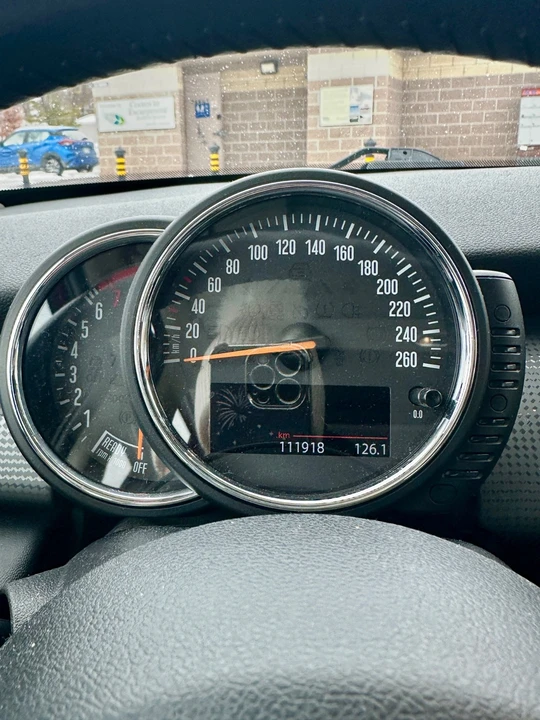 2016 Mini Mini 3rd Gen - Image 18 of 19
