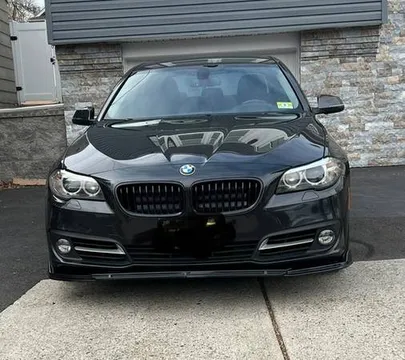 2016 BMW 528i xDrive