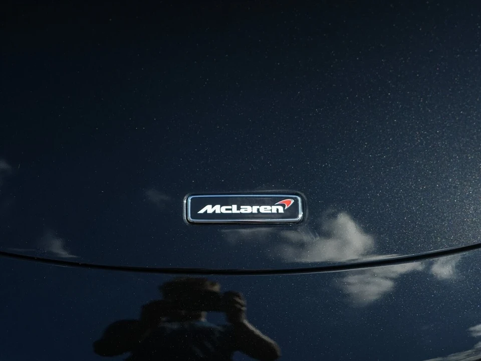 2016 McLaren 650S Spider - Image 4 of 4
