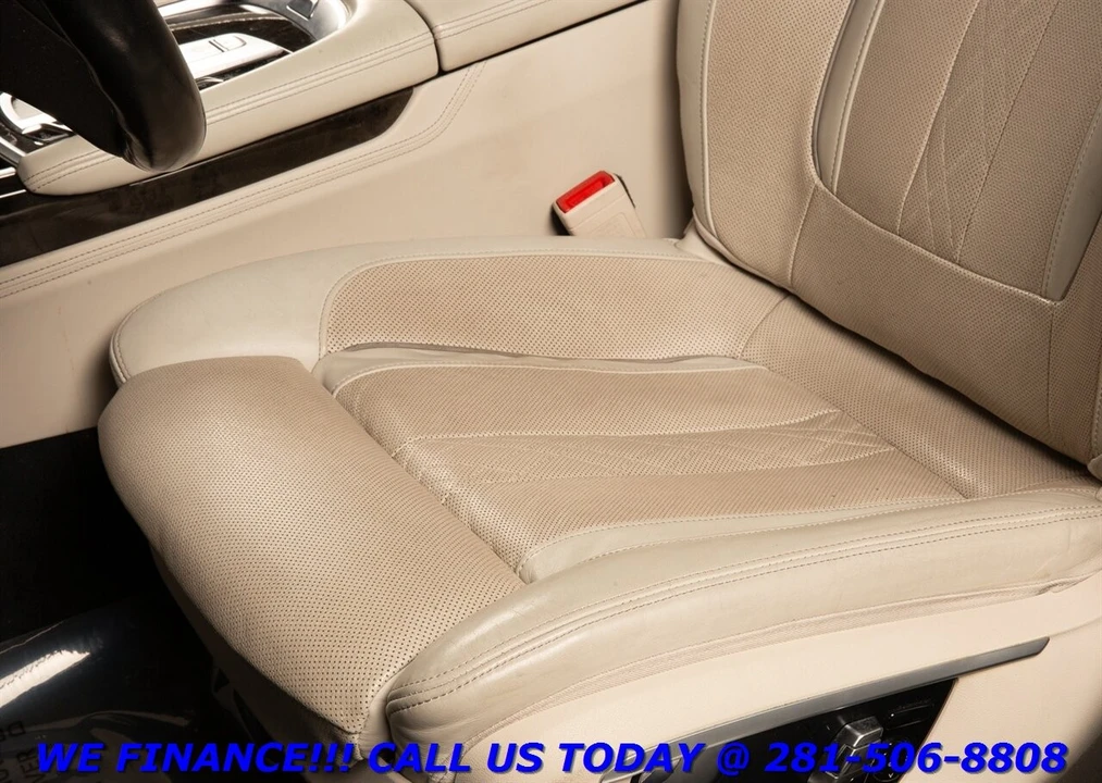 2016 BMW G11/G12 7 Series - Image 14 of 21