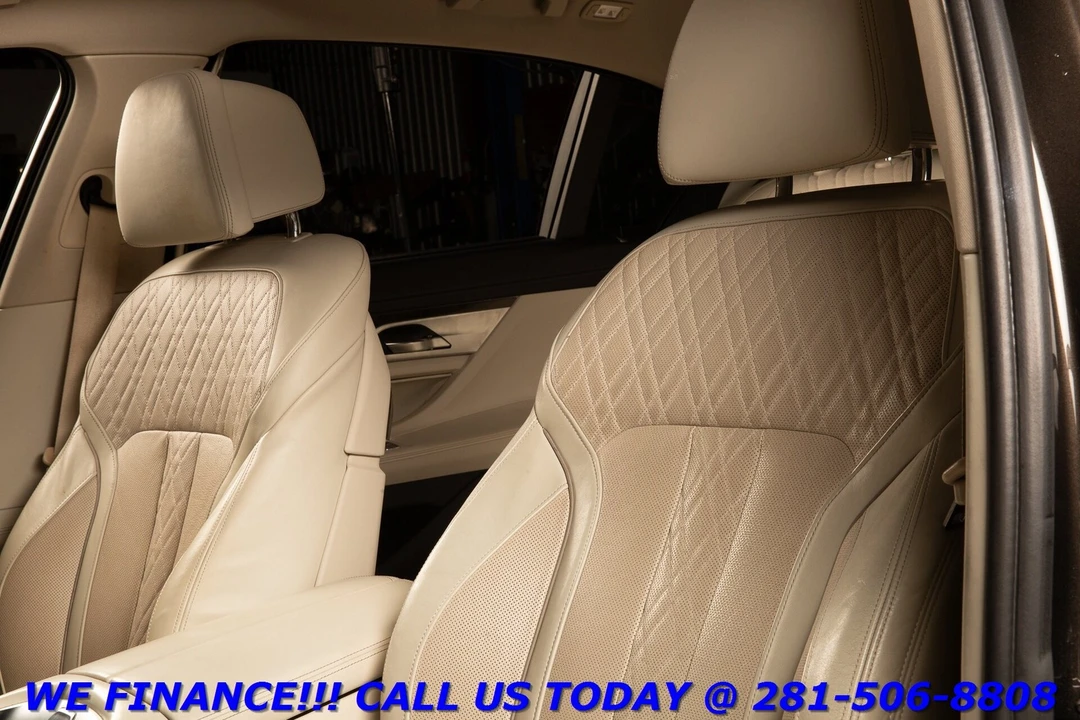 2016 BMW G11/G12 7 Series - Image 13 of 21