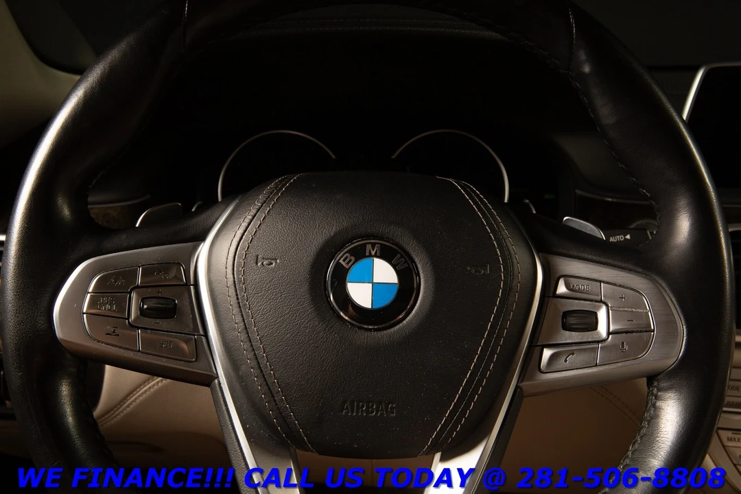 2016 BMW G11/G12 7 Series - Image 15 of 21