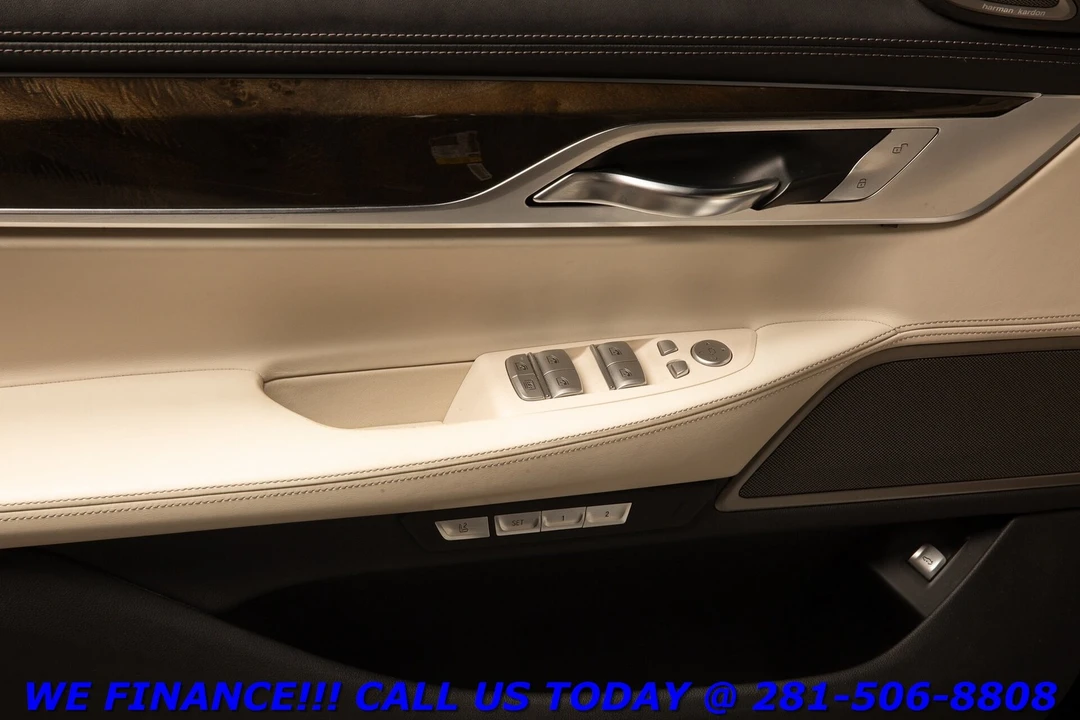 2016 BMW G11/G12 7 Series - Image 10 of 21