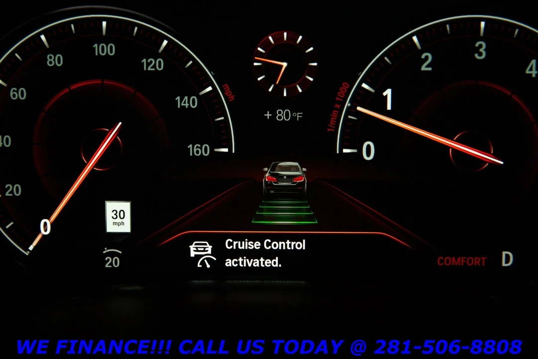 2016 BMW G11/G12 7 Series - Image 17 of 21