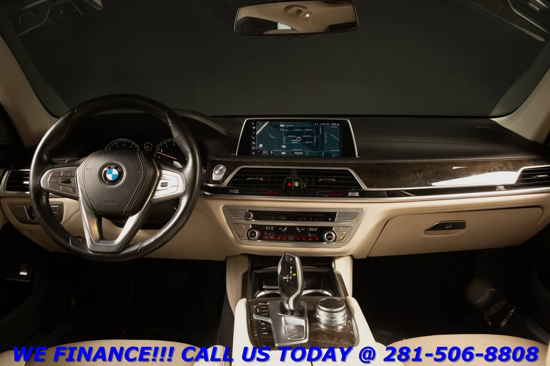 2016 BMW G11/G12 7 Series - Image 3 of 21