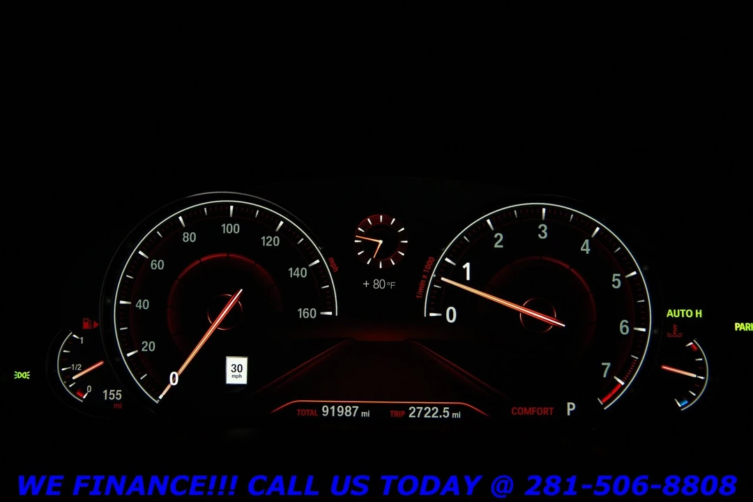 2016 BMW G11/G12 7 Series - Image 16 of 21