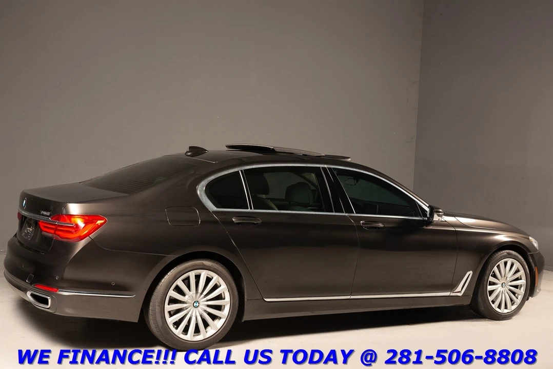 2016 BMW G11/G12 7 Series - Image 6 of 21