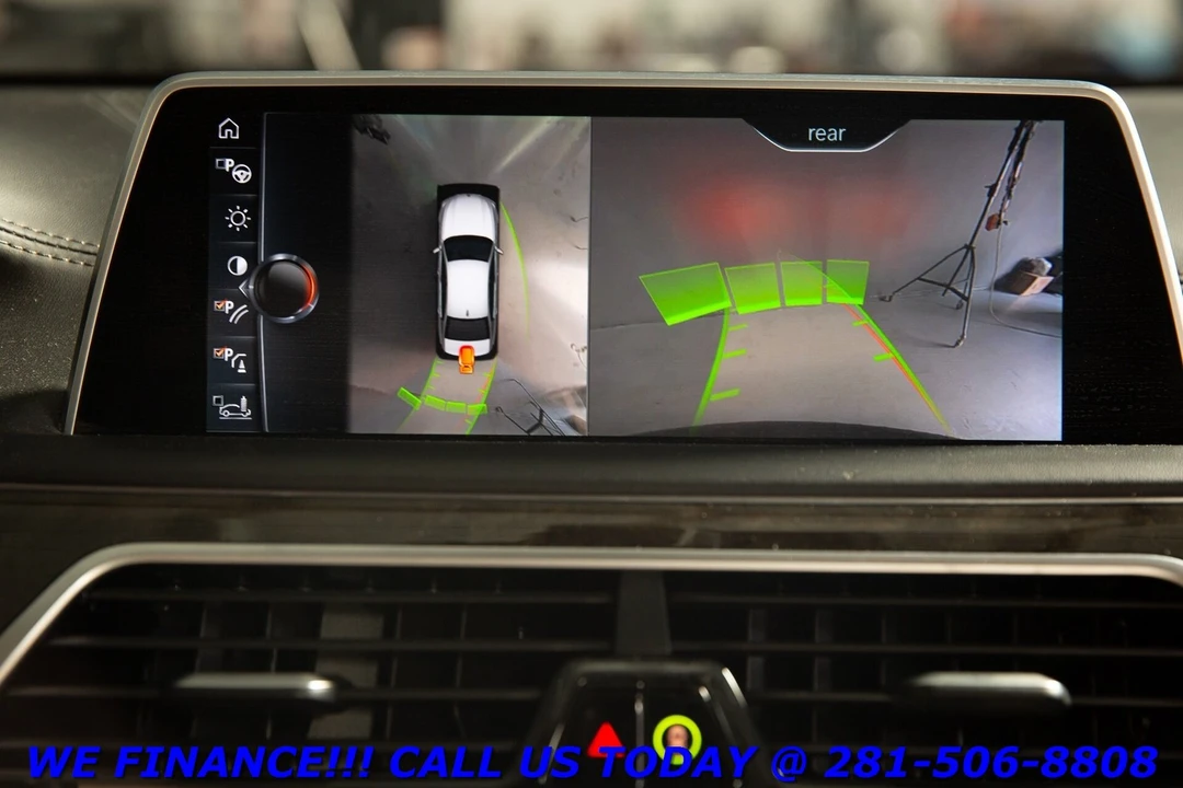 2016 BMW G11/G12 7 Series - Image 21 of 21