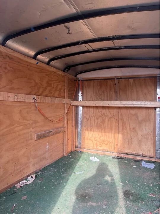 2016 Parts & Memorabilia Trailers - Image 3 of 3