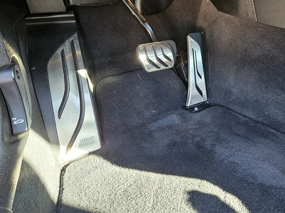 2016 BMW F30 335i & 340i Sedan - Image 10 of 12