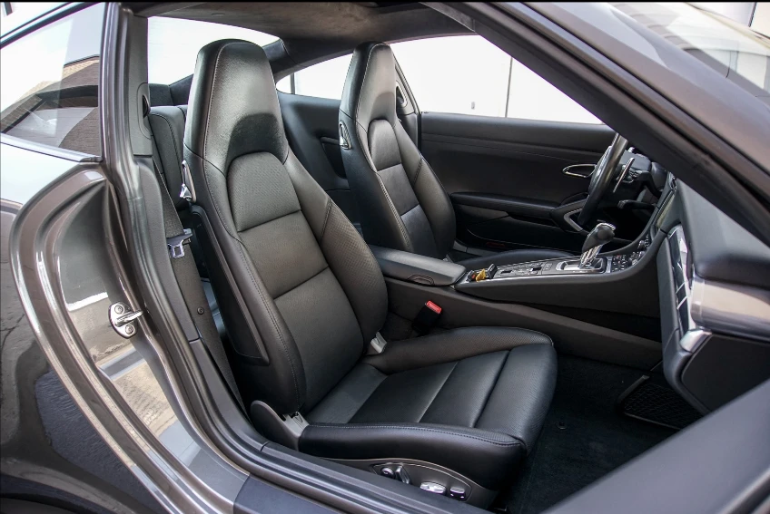 2016 Porsche 991 Carrera 4S - Image 23 of 25