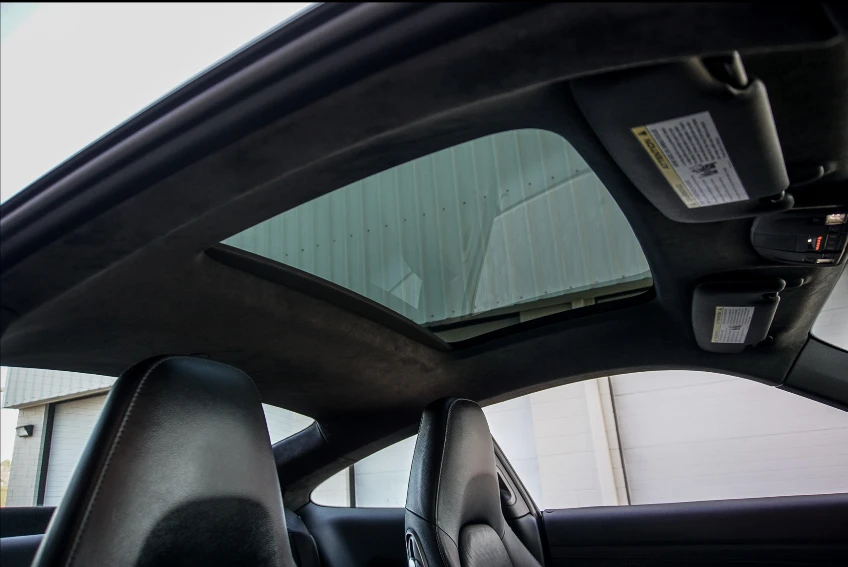 2016 Porsche 991 Carrera 4S - Image 24 of 25