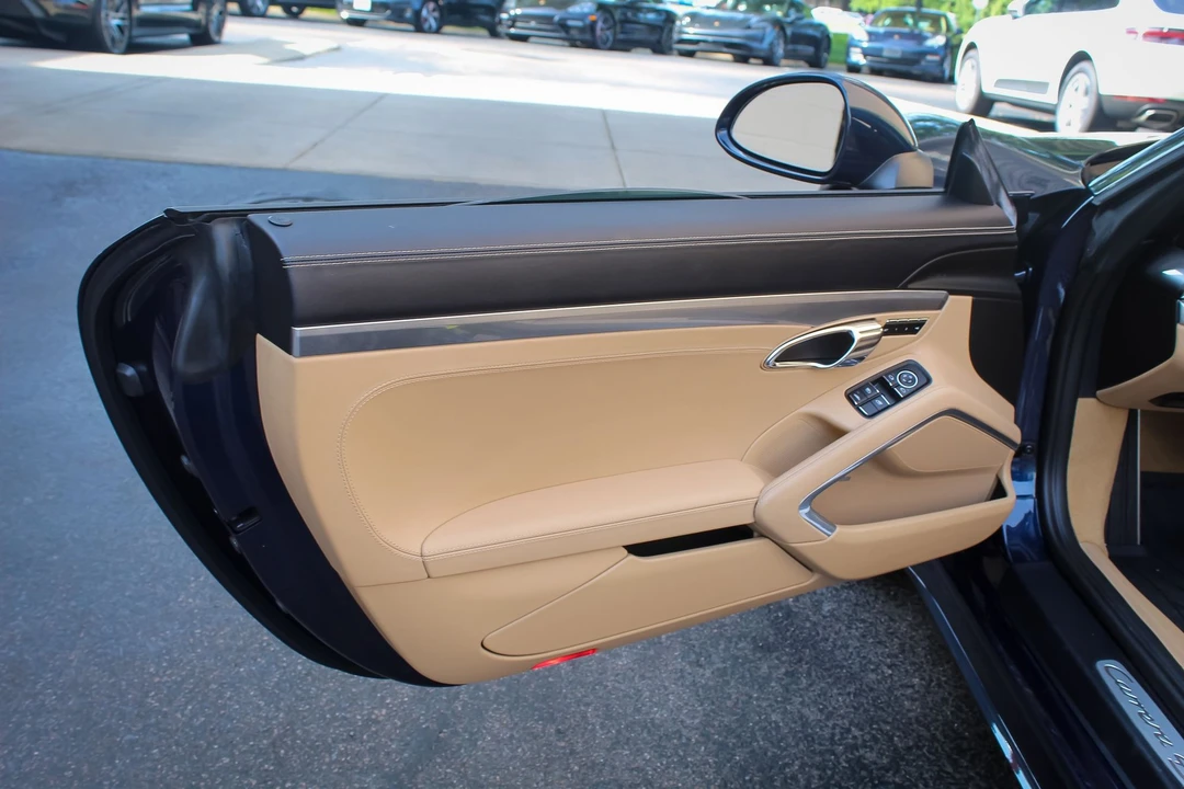 2016 Porsche 991 Carrera 4S - Image 7 of 14
