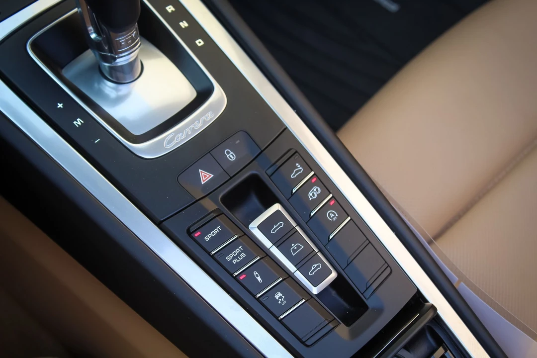 2016 Porsche 991 Carrera 4S - Image 10 of 14