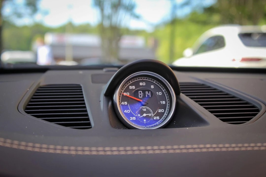2016 Porsche 991 Carrera 4S - Image 13 of 14