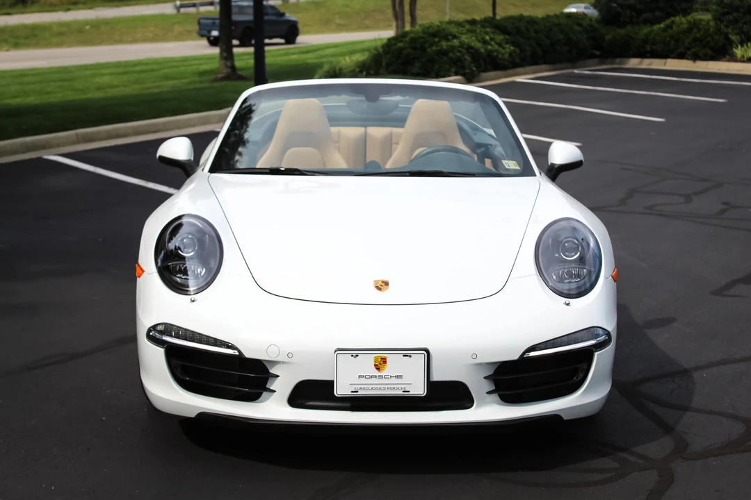 2016 Porsche 991 Carrera 4S - Image 6 of 19