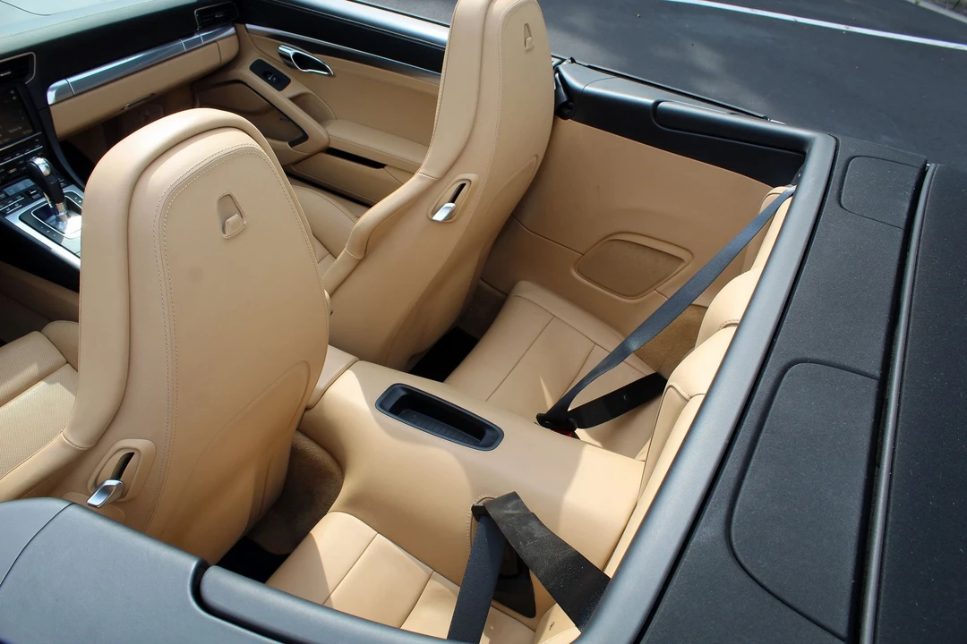 2016 Porsche 991 Carrera 4S - Image 13 of 19