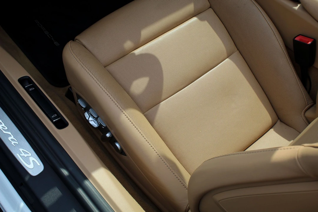 2016 Porsche 991 Carrera 4S - Image 12 of 19