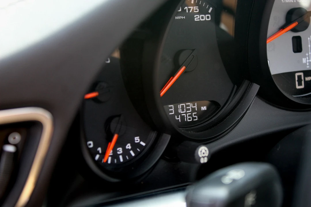 2016 Porsche 991 Carrera 4S - Image 15 of 19